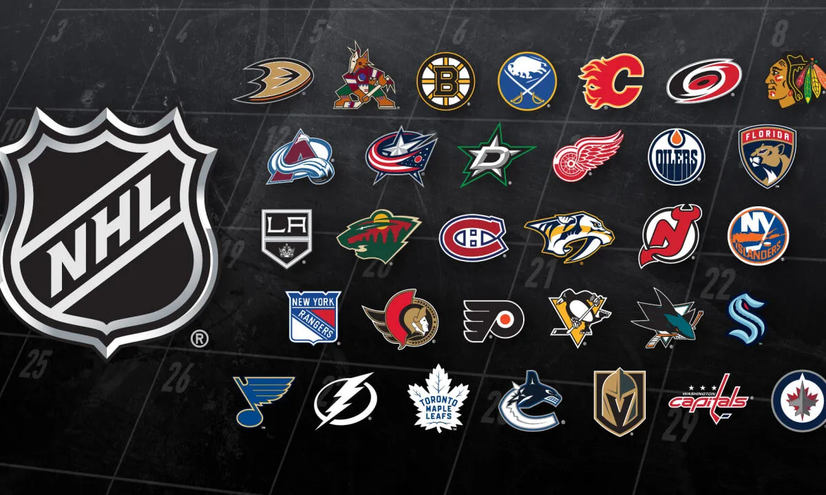 How to Watch NHL Games for All Canadian Teams with IPTV Canada